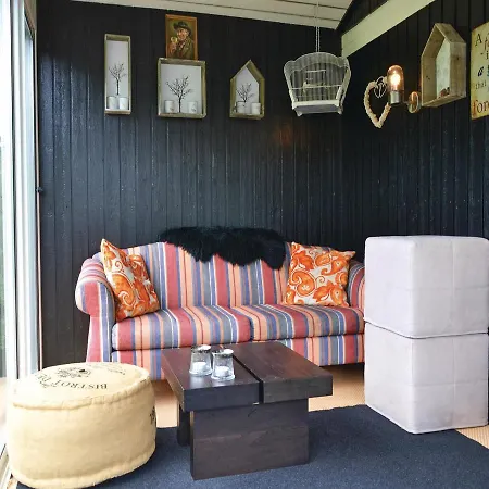 Two-bedroom Holiday In