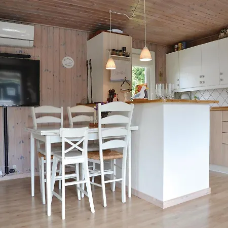 Holiday home Two-bedroom Holiday In Faxe