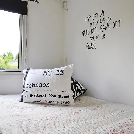 Two-bedroom Holiday In Holiday home