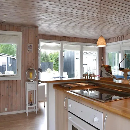 Holiday home Two-bedroom Holiday In Faxe
