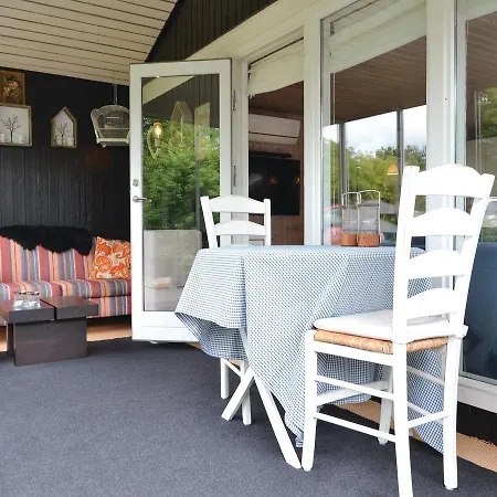 Holiday home Two-bedroom Holiday In *