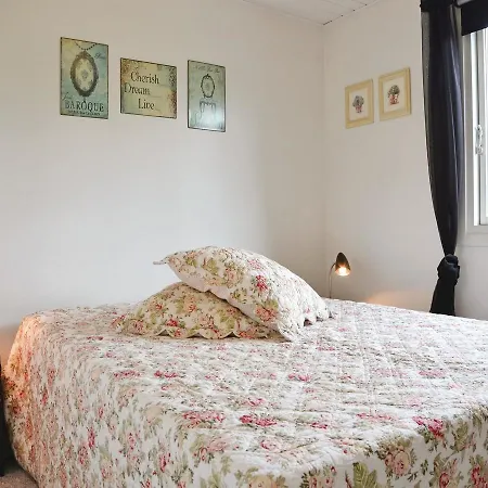 Holiday home Two-bedroom Holiday In Faxe